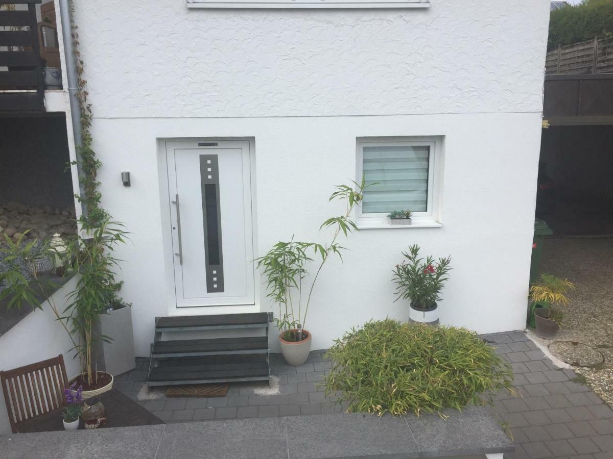 Schwarzwald Boutique-Apartment Haus Rehgarten Gaggenau Exterior photo